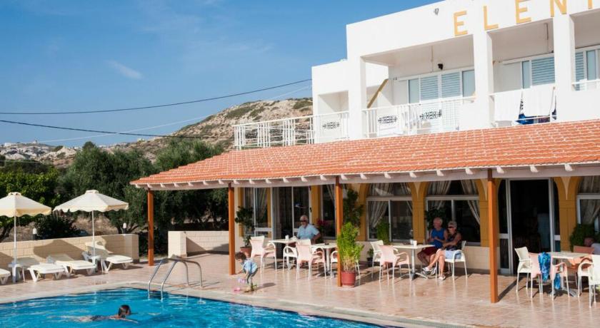 Ξενοδοχείο  Ελένη (Eleni Hotel)