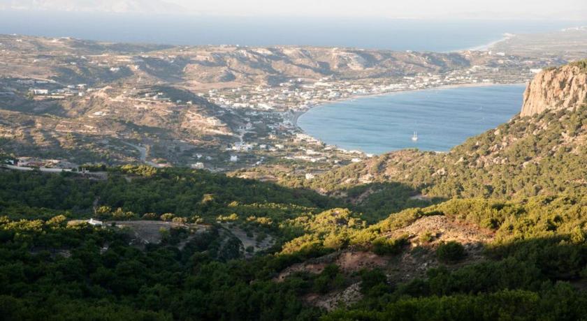 Ξενοδοχείο  Ελένη (Eleni Hotel)