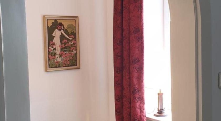 Image of Two-Bedroom Apartment - Annex 10