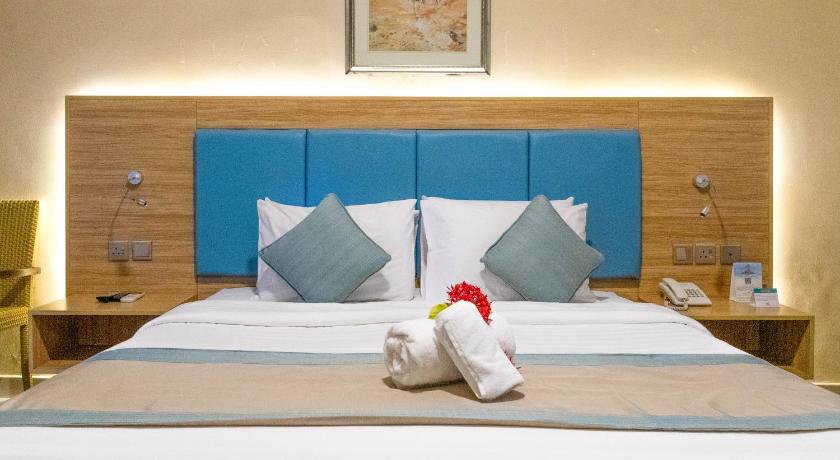 Image of Standard Room Sea View 4