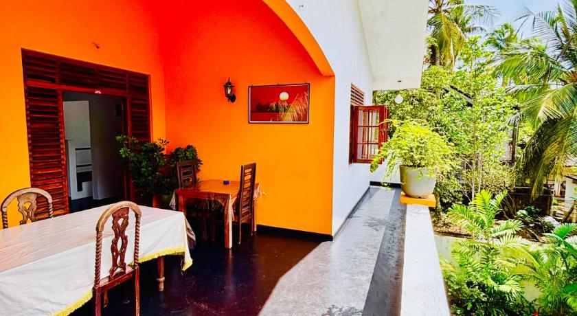 Mali Guest House – Hikkaduwa, CO