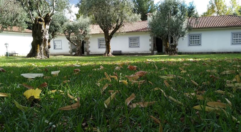 Carregal do Sal Casas Do Zagao - Turismo Rural 4-Star Guesthouse amenity