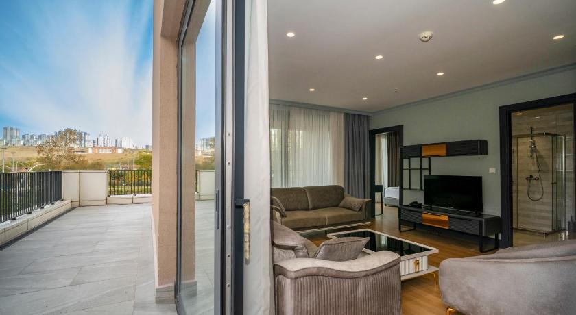 RUSEL PARK RESIDENCE - main image