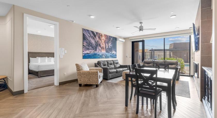 허리케인 (UT) Vacation Rentals at Sand Hollow Resort 숙소 수영장