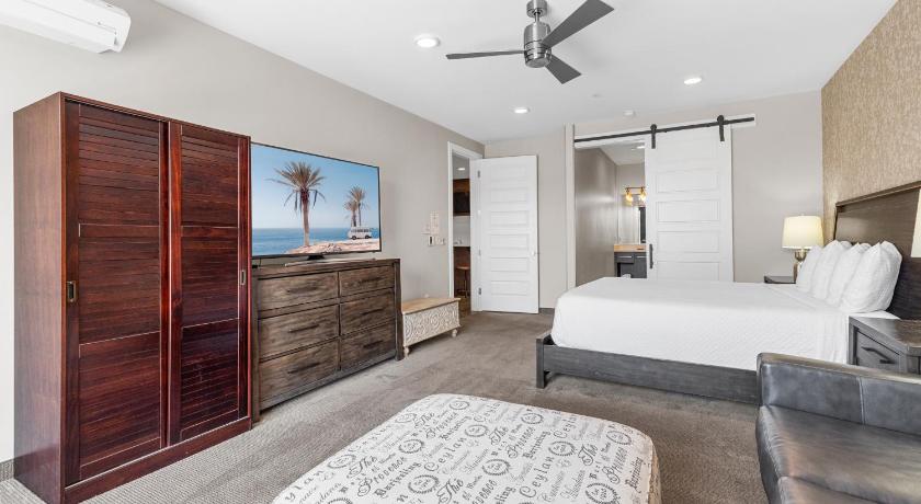 허리케인 (UT) Vacation Rentals at Sand Hollow Resort 숙소 전망