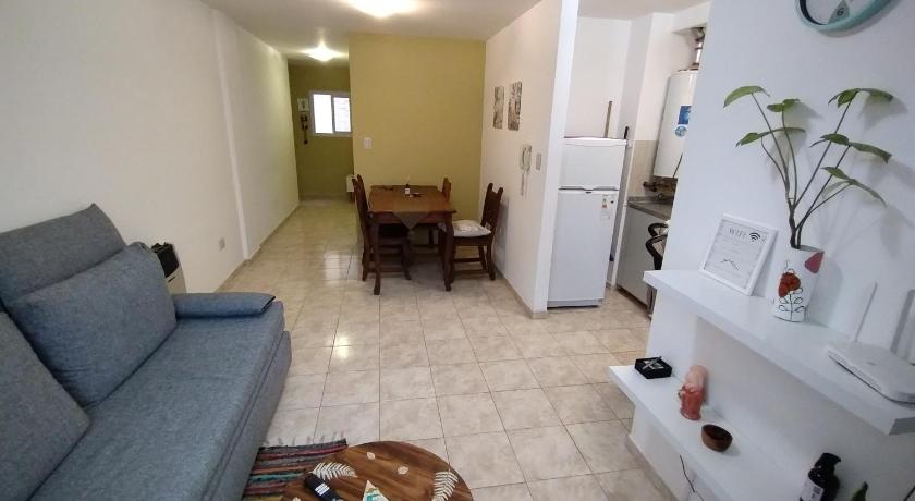 Departamento Boutique