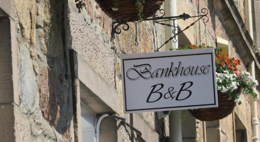 Bankhouse B&B