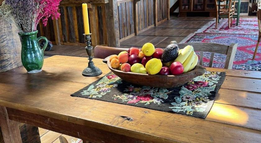 Belgrade Guesthouse Perunov Konak 3-Star Hotel view