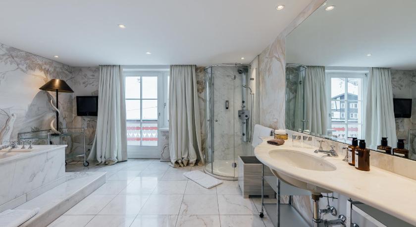 Götzis Hotel Edelweiss 4-Star Hotel suite