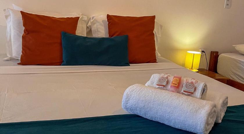 Image of Ground floor triple Suite 9