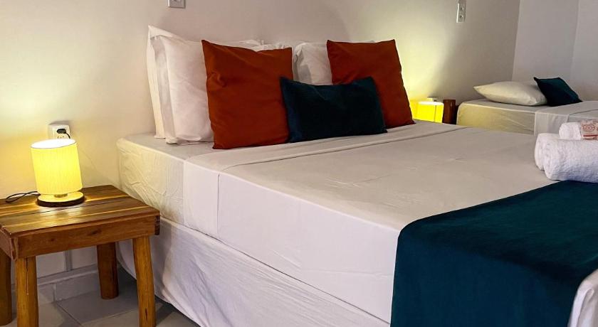 Image of Ground floor triple Suite 7