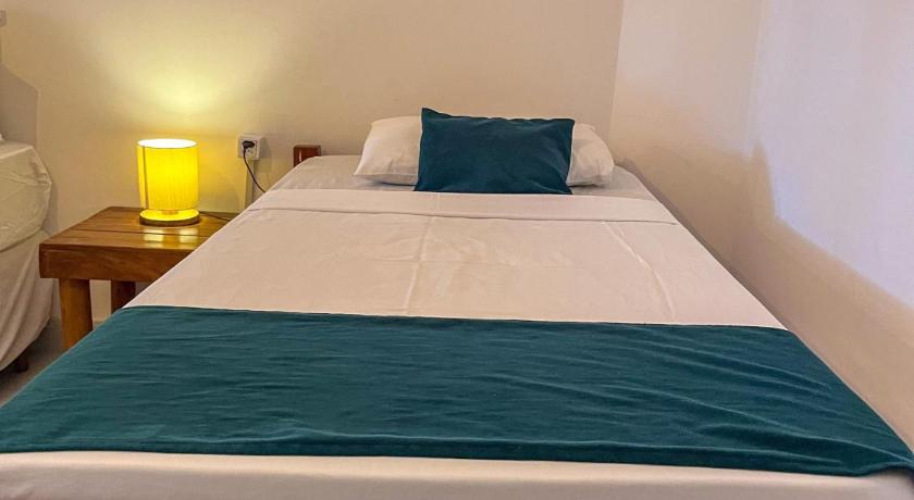 Image of Ground floor triple Suite 13