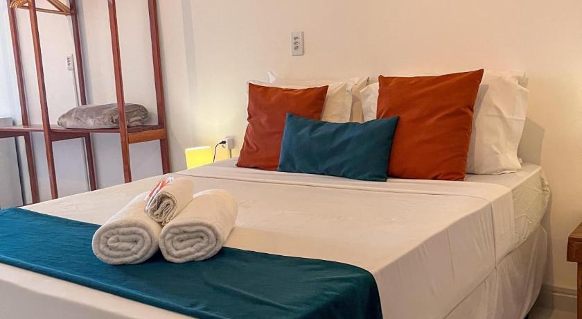 Image of Ground floor triple Suite 4