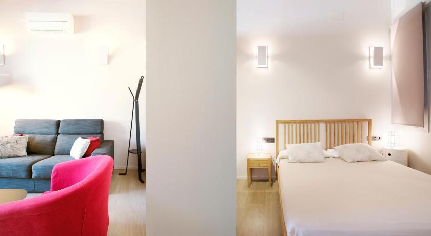 Barcelona InLoft photo