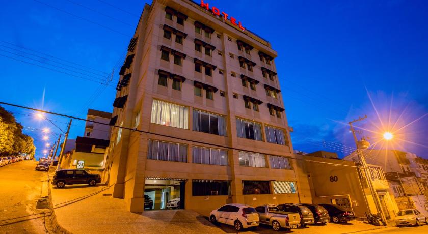 Prado Hotel Business