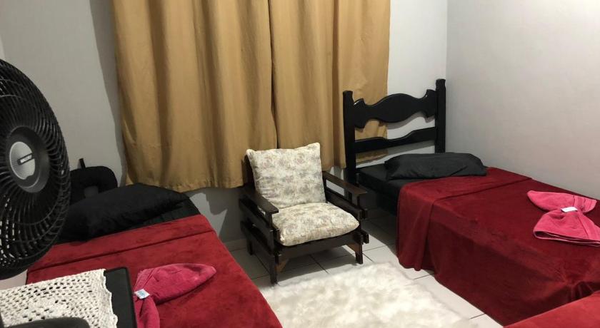 Apartamentos Mae Aparecida do Norte