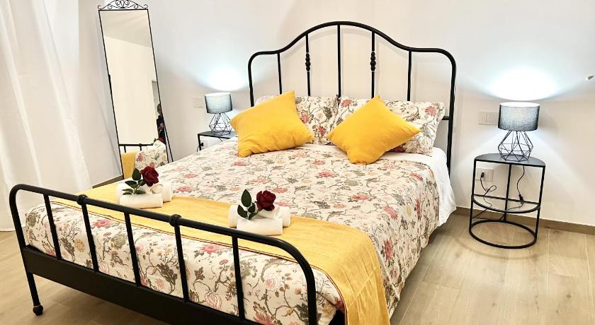 I Platani Home Gratis Parcheggio