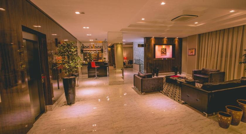 Prado Hotel Business