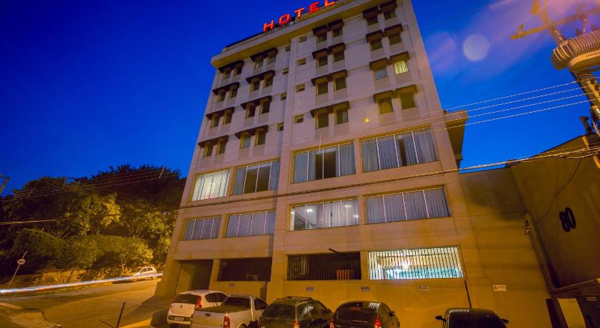 Prado Hotel Business