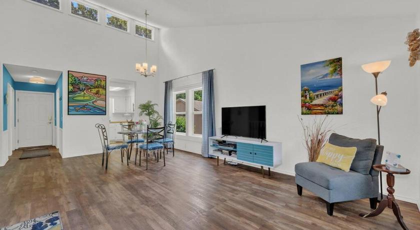 ベラビスタ Lakefront Getaway 4つ星 宿泊施設 スイート
