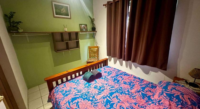 Pension Villa TEKO