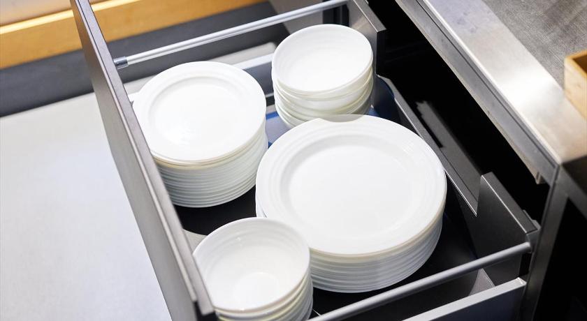 東京 YADOYA Kisakata 4つ星 宿泊施設 眺望