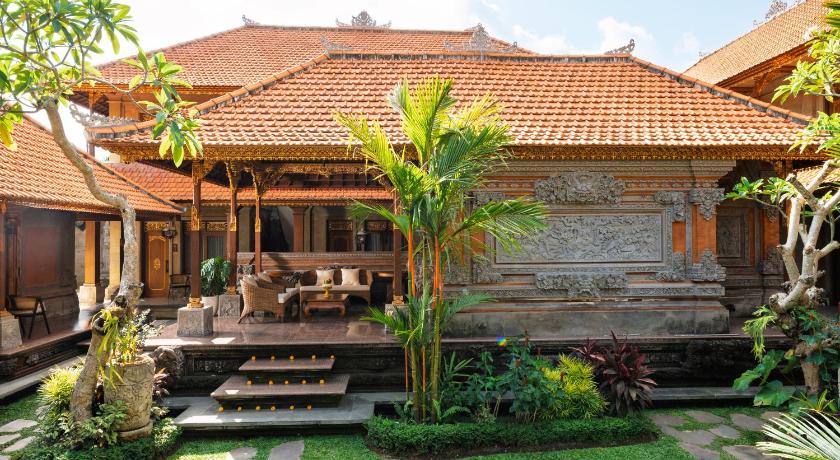 Puri Kantor Legacy - Heritage Palace - image 10
