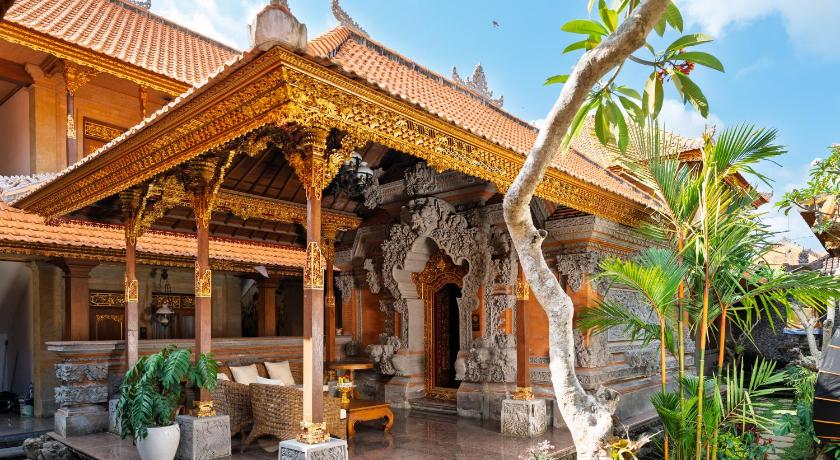 Puri Kantor Legacy - Heritage Palace - image 3
