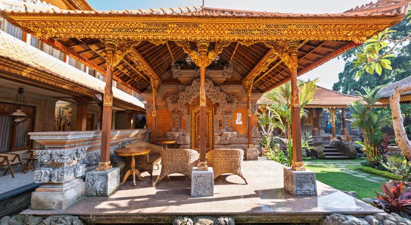 Puri Kantor Legacy - Heritage Palace - image 8