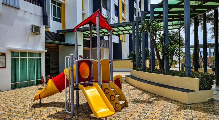 Ipoh Town Majestic Suites by IWH - image 7