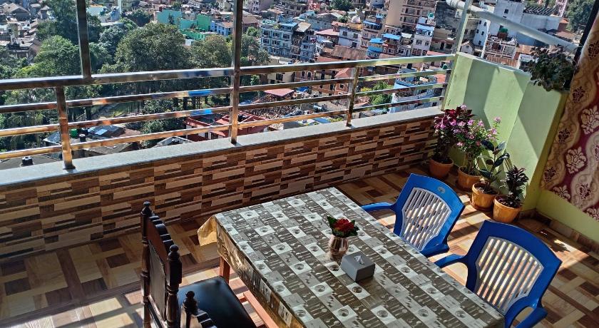 sunshine homestay in Tansen — photo 3