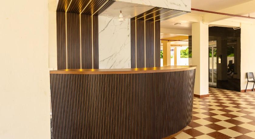 Mcity Elite Suites - image 3