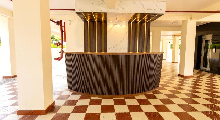 Mcity Elite Suites - image 5