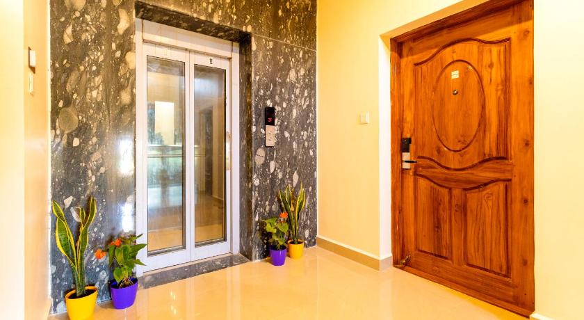 Mcity Elite Suites - image 7