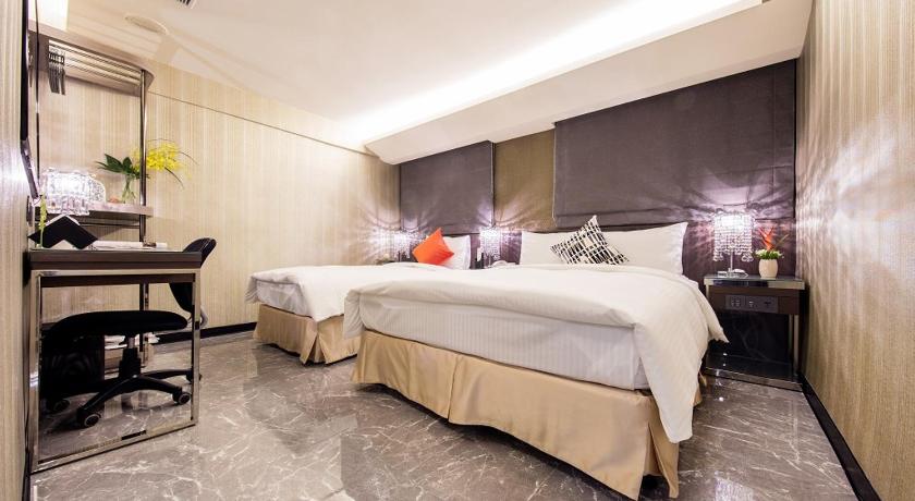 Hotel I Journey - image 7