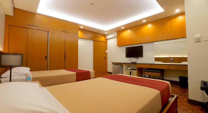 Imatge de Two Bedroom Premier Suite 12