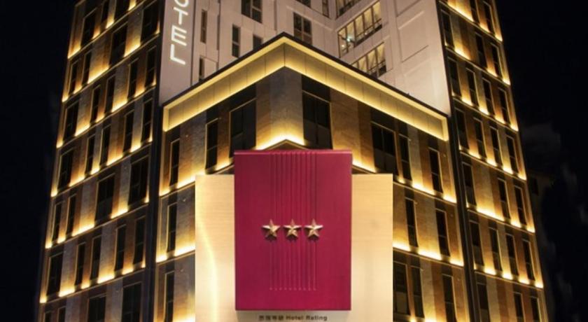 Q21 Hotel - image 3