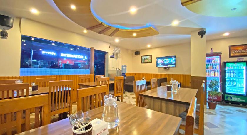 Hotel Airport Holiday — Kathmandu (6)