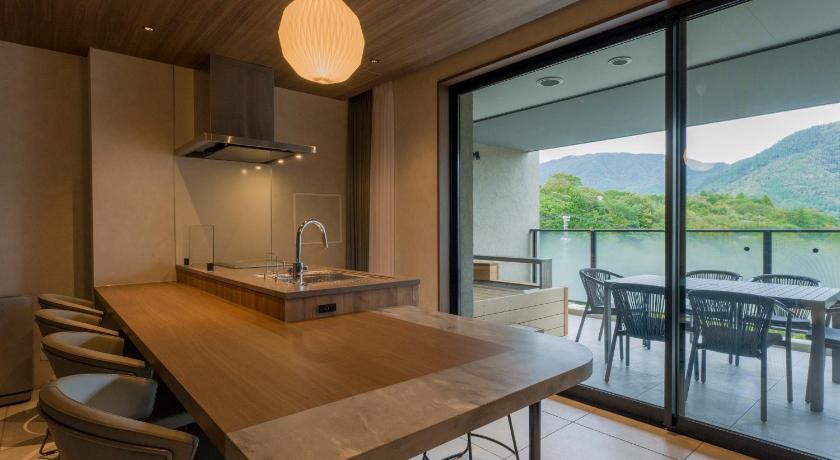 Rakuten STAY TERRACE Hakone Kowakudani - image 5