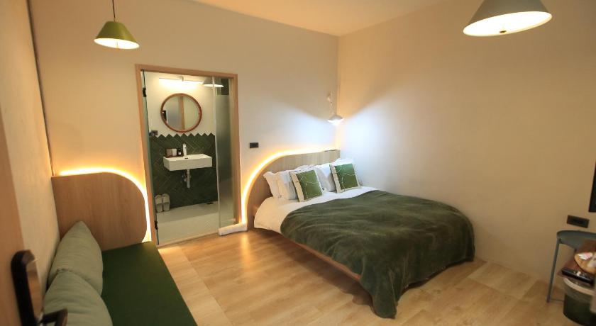 Bilde av Dobbeltrom Standard (Standard Double Room) 1