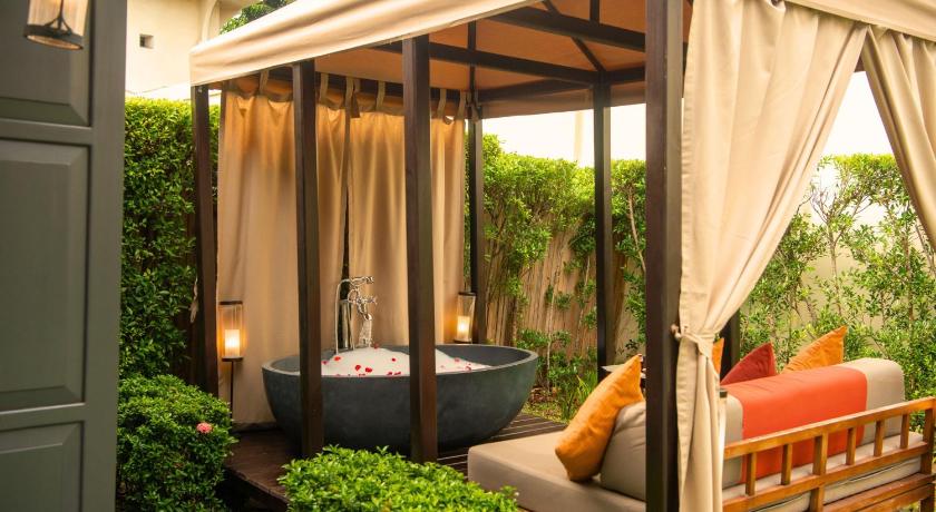 Image of Garden Suite King 7