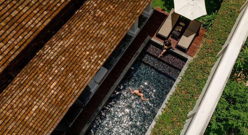 Image of Pool Villa, 1 King Size Bed 10