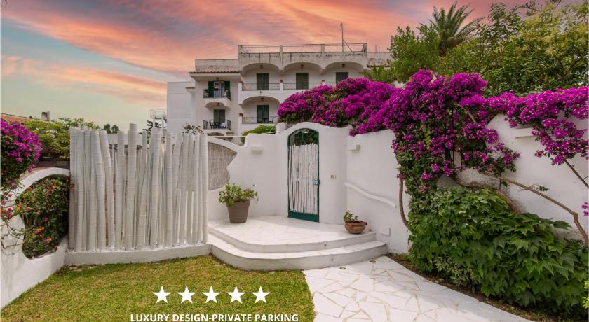 Port 5 min-Close to Beach Summer Design Wi-Fi