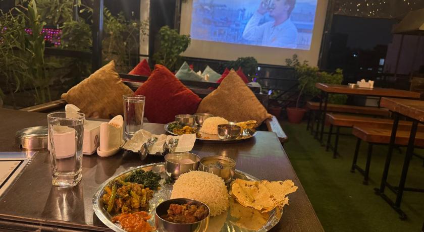 Hotel Yogin Rooftop Bar & Restaurant — Kathmandu (6)