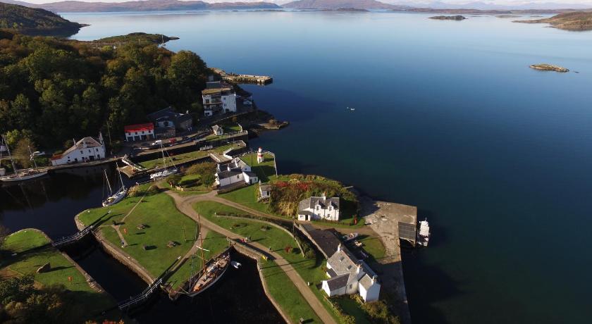 Crinan Hotel