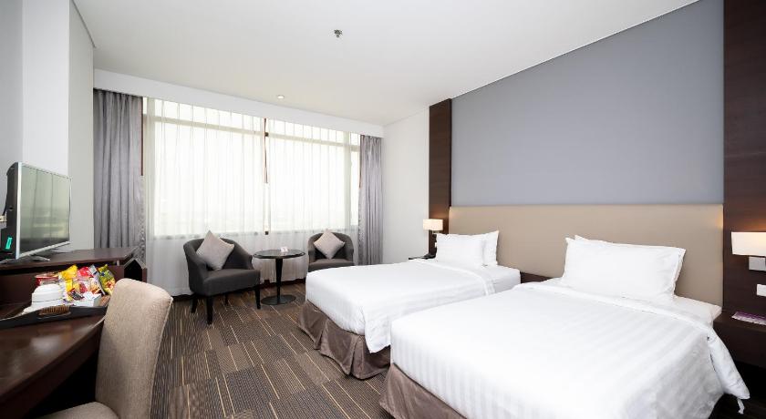Image of Superior Double or Twin Room 0