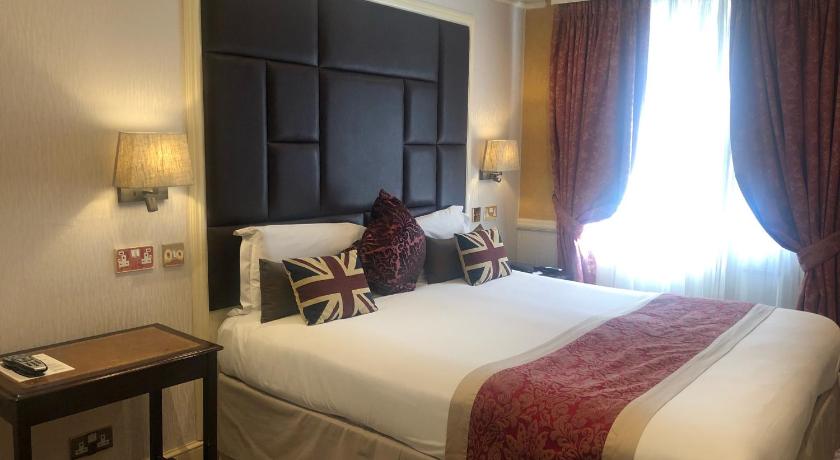 Image of Classic Double Room 7