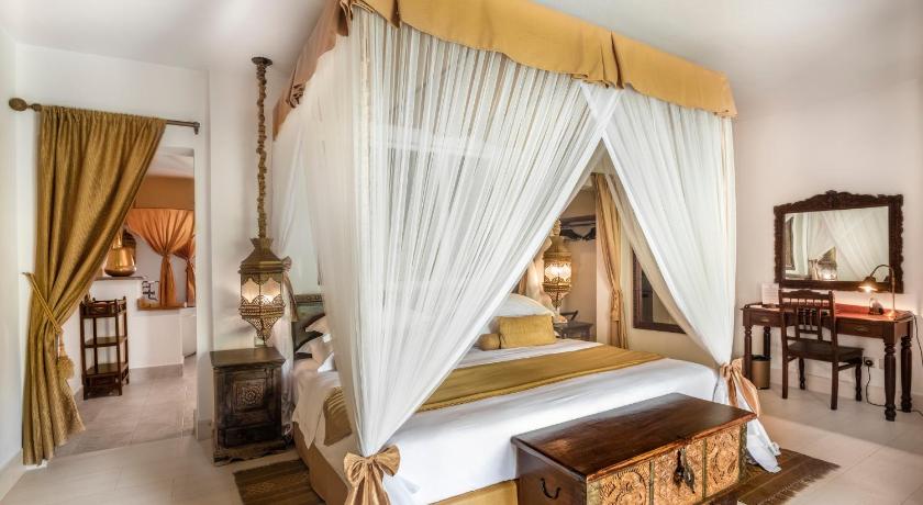 รูปของวิลลาสองห้องนอนพร้อมวิวสวน (Two-Bedroom  Villa with Garden View) 0