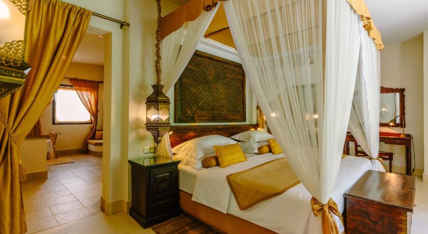 รูปของวิลลาแบบหนึ่งห้องนอน (One Bedroom Villa) 0