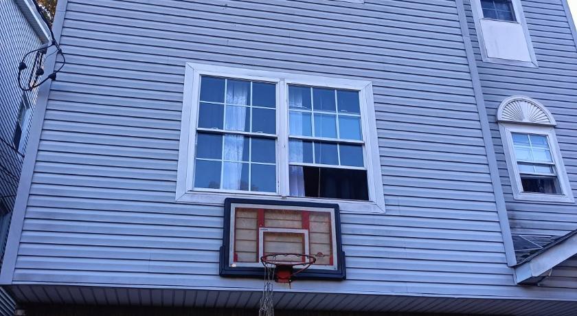 뉴어크 (NJ) Fada Guest House - 38 Yates Ave Newark 숙소 외관